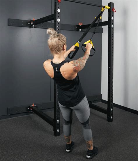 The Best Trx Exercises For Beginners Fitness Myfitnesspal