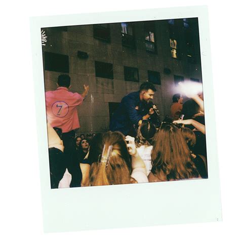 Big Time Rush on TODAY show: Go Behind the Scenes