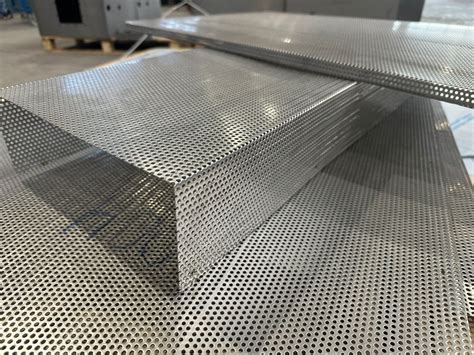 Sheet metal bending - Metal-Working