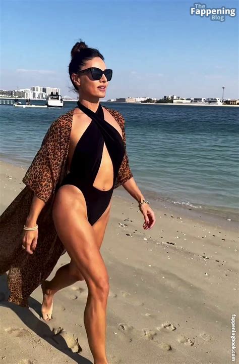 Nazan Eckes Nude OnlyFans Leaks Fappening FappeningBook