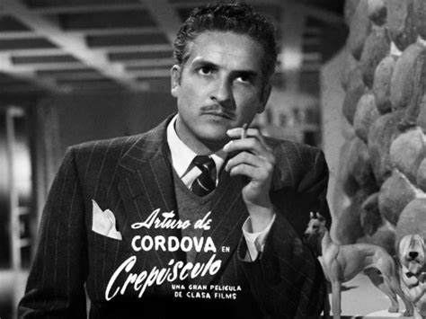 La Verdad Detr S De La Cercana Relaci N Entre Ram N Gay Y Arturo De C Rdova Infobae