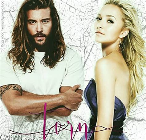 Torn All Torn Up 1 By Carian Cole Torn Favorite Authors Romance