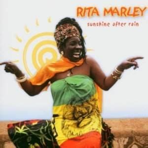 Rita Marley - Sings Bob Marley... And Friends Lyrics and Tracklist | Genius