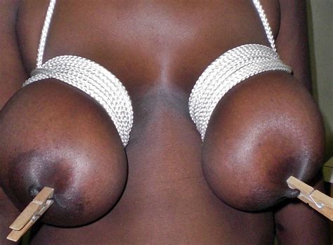 Big Natural Black Tits Porn Pictures XXX Photos Sex Images 412121 PICTOA