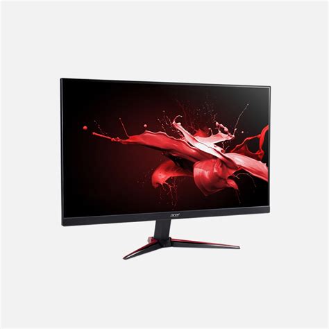Acer 24 FHD IPS 180HZ 1MS VG240YM3BMIIPX - Hankerz Official