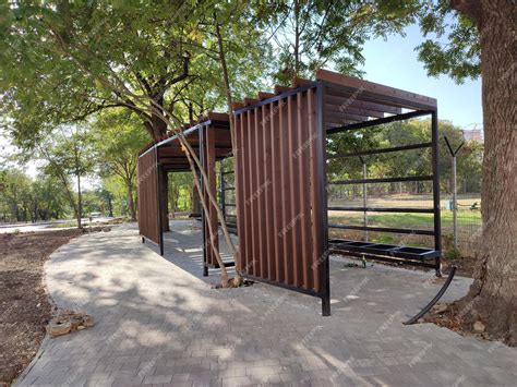 Blueprints for the new city park are finally being released 3