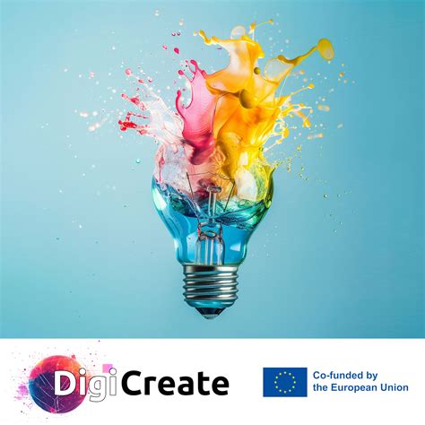 DigiCreate: What inspires your creativity the most? | Evolutionary