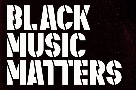 PLAYLIST: Celebrating Black History Month — BANDED