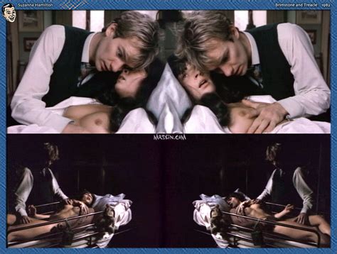 Suzanna Hamilton Nude Pics Page 1