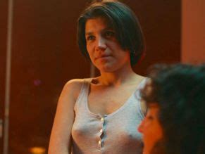 Giannina Fruttero Nude Aznude