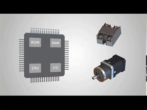microcontroller    english esl video lessons