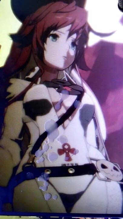 Cum Tribute Jack O Guilty Gear Strive Gay Porn Xhamster