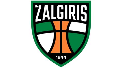 Žalgiris Basketball Club Unveils New Branding