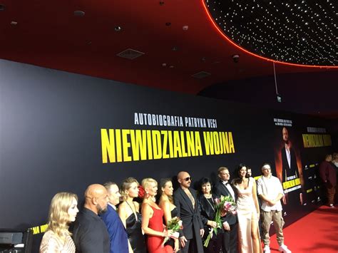 Niewidzialna Wojna Relacja Z Premiery Rmf Classic