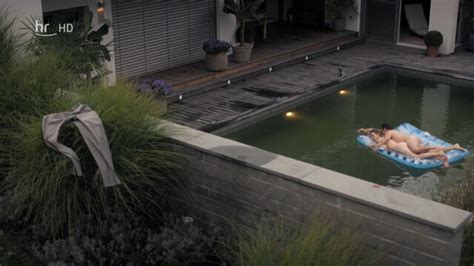 Nude Video Celebs Adina Vetter Sexy Vorstadtweiber S E