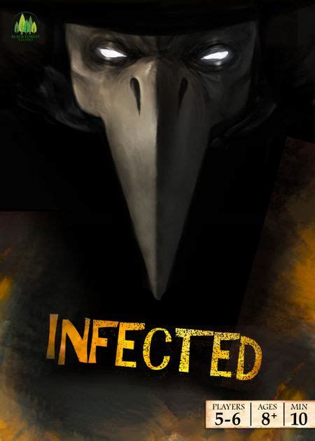 Infected | Board Game | BoardGameGeek