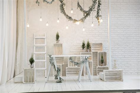 Елка в стиле лофт в интерьере (47 фото) - красивые картинки и HD фото