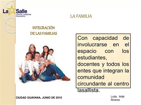 La Escuela Como Agente Social Ppt