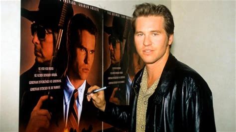 What Happened to Val Kilmer's Voice & How He Got Back His Voice