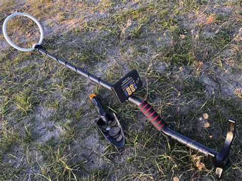 Металлоискатель SMART 200 - Интернет магазин металлоискателей