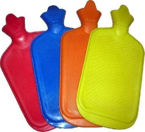 Rubber Duckback Hot Water Bottle At Piece In Chennai Id