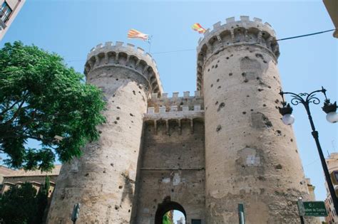History Of The City Of Valencia Visit Valencia