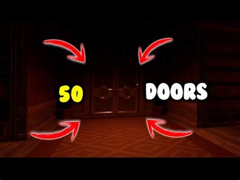 COMO PASAR EL NIVEL 50 FIGURE DE DOORS ROBLOX GUÍA TUTORIAL