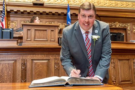 Rep Born: Evers’ Budget Numbers “are shocking”