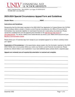 Fillable Online Dependency Override Appeal Form And Guidelines Fax