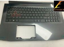 For Acer Ph315 52 Predator Helios 300 Palmrest Backlit Keyboard 6b