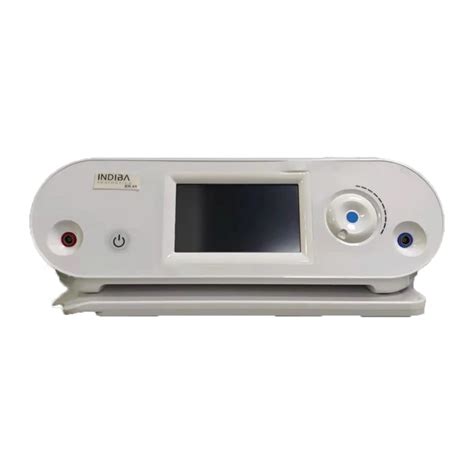 INDIBA-Weight-Loss-Body-Slimming-machine-Tecartherapy-Penetrates-12CM ...