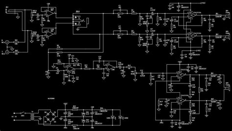 The Breakdown Understanding Gm Ac System Schematic