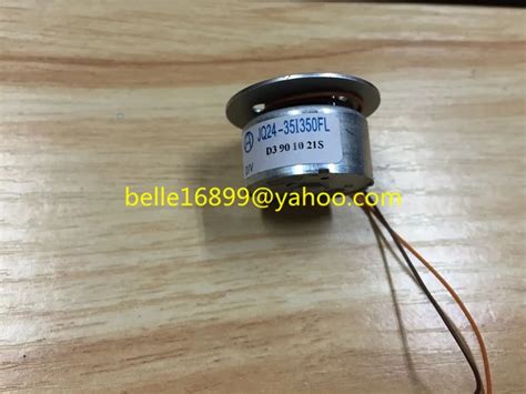 새로운 JQ24 35I350F DC 3V 스핀들 모터 디스크 홀더 트레이 JQ24 35I350FL 교체 DVD 광 픽업 장치 ...