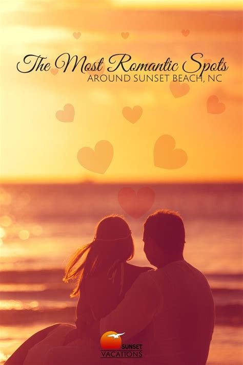 Romantic Things To Do At The Beach