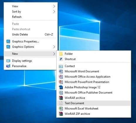 How To Create A Hidden User Account In Windows 10