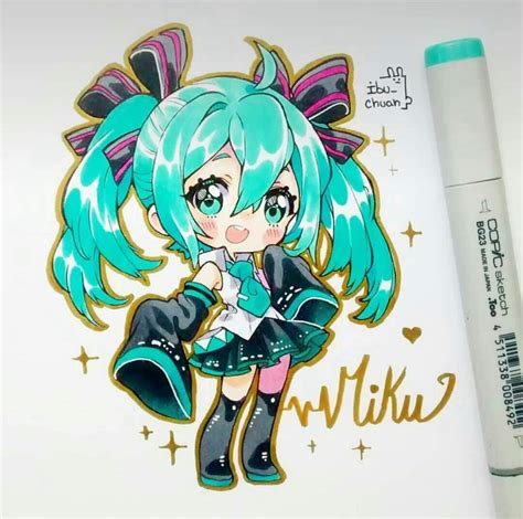 Miku | Wiki | •Anime• Amino