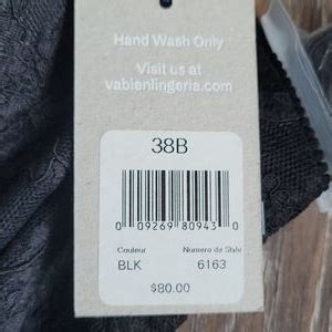 Va Bien Intimates Sleepwear Nwt Va Bien Pushup Black Lace Corset Lingerie Poshmark