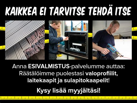 EL-Parts – Part of Ahlsell