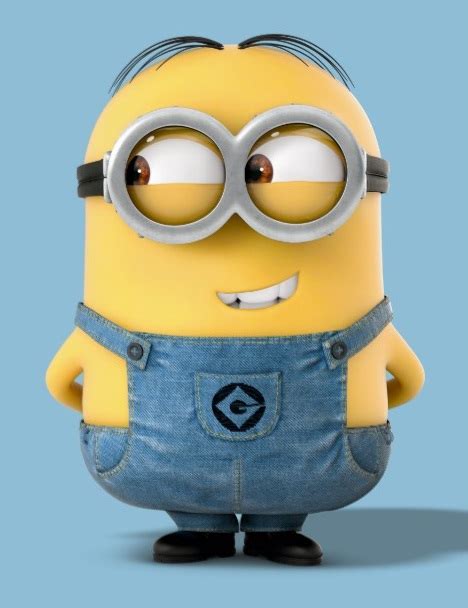 Dave Wiki Minions Fandom