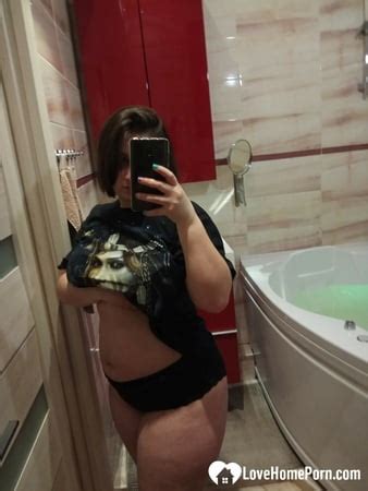 Chubby Amateur Teases With Her Big Tits 52 Pics XHamster