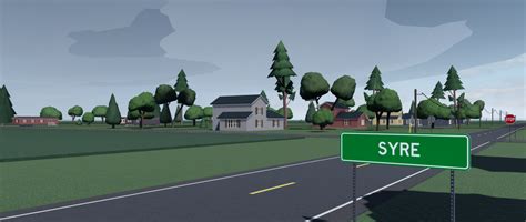 Syre Twisted Roblox Game Wiki Fandom
