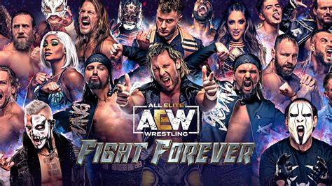 Aew Struggle Endlessly Cheats Vtlion