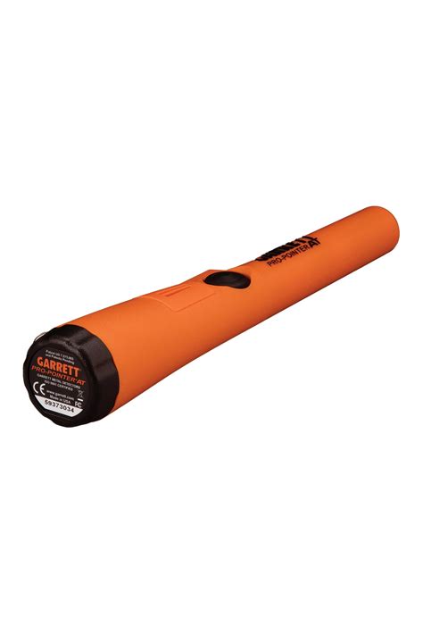 Garrett Pro-Pointer AT Pinpointer - OWMO Metalldetektor SHOP