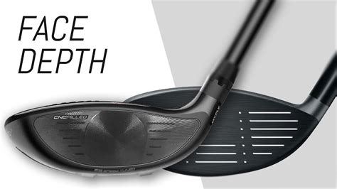 Choosing The Right Fairway Wood Face Depth Test Youtube