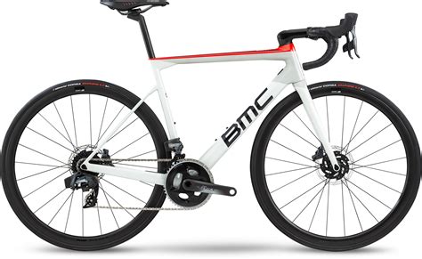 Bmc Teammachine slr01 disc three 7299 Culture Vélo