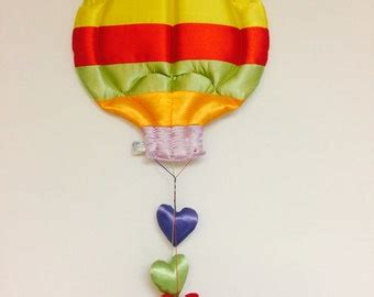Vintage Hot Air Etsy