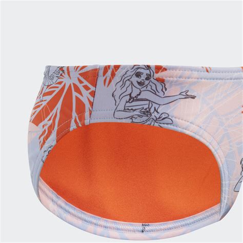 Adidas X Disney Moana Bikini Hr