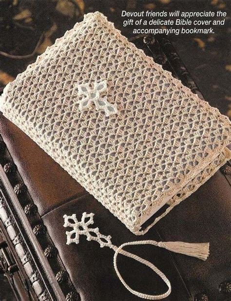 diy crochet book covers – DaniellaJoe's Blog