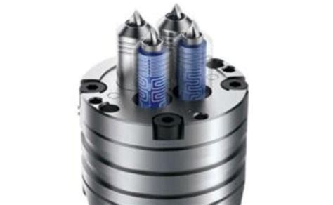 Hot Runners A Comprehensive Guide