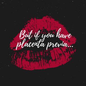 Things No One Ever Tells You About Pregnant Sex BabyCentre UK